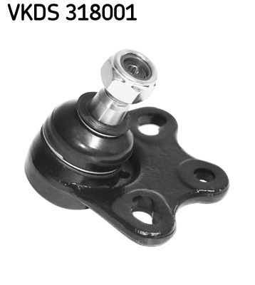 Sworzeń wahacza VKDS 318001 SKF